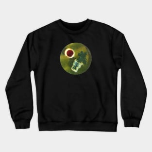 The Cantina Aftermath Crewneck Sweatshirt